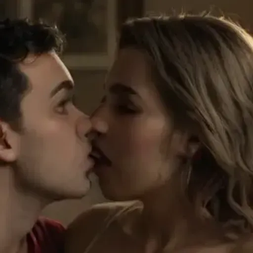 AI色情照片生成器