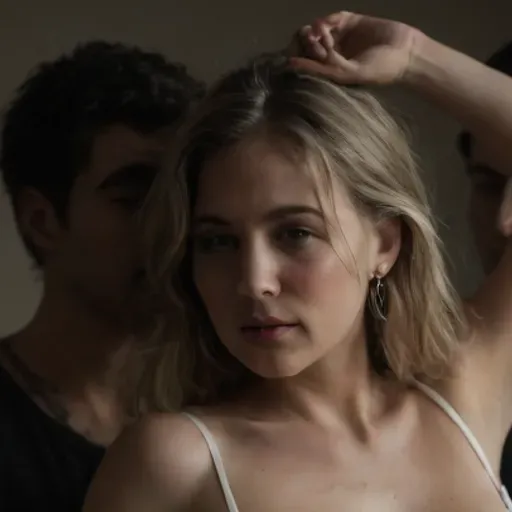 KI-Pornobild-Generator