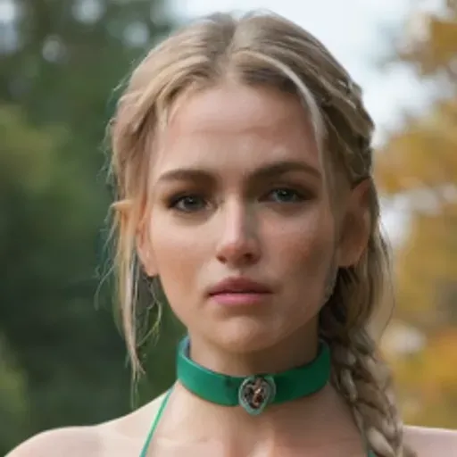 yapay zekâ porno görsel üretici