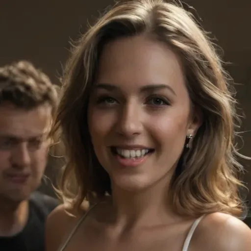 KI-Pornobild-Generator