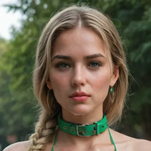 generatore di immagini porno IA