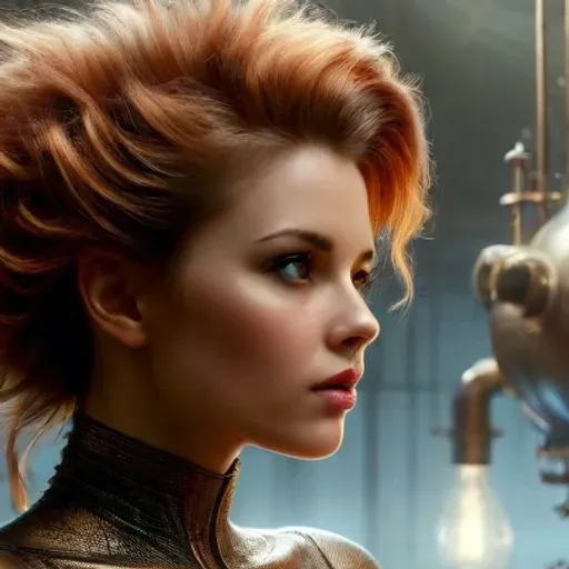 AI porn pic generator