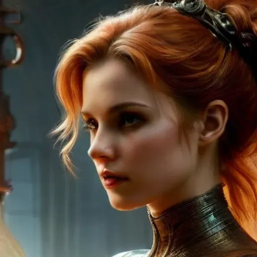 AI porn image generator