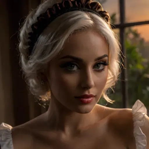 AI色情圖片產生器