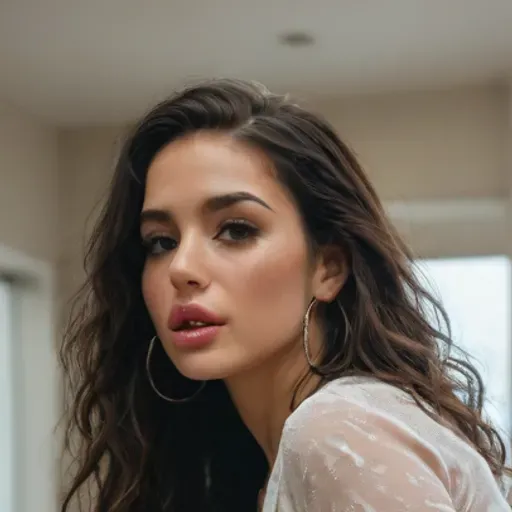 AI色情圖片產生器