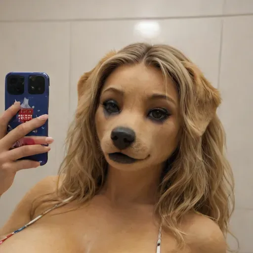 AI色情圖片產生器