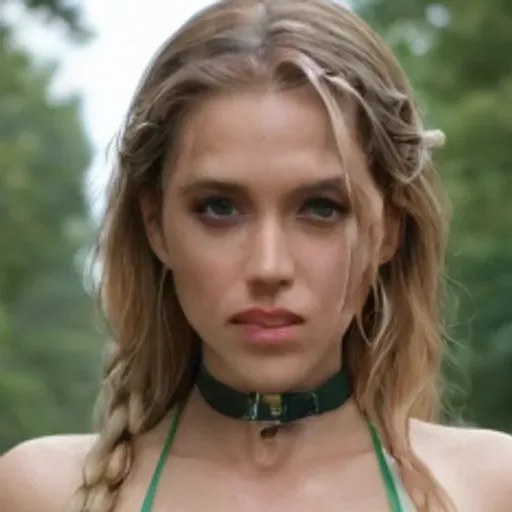 Pencipta imej lucah AI