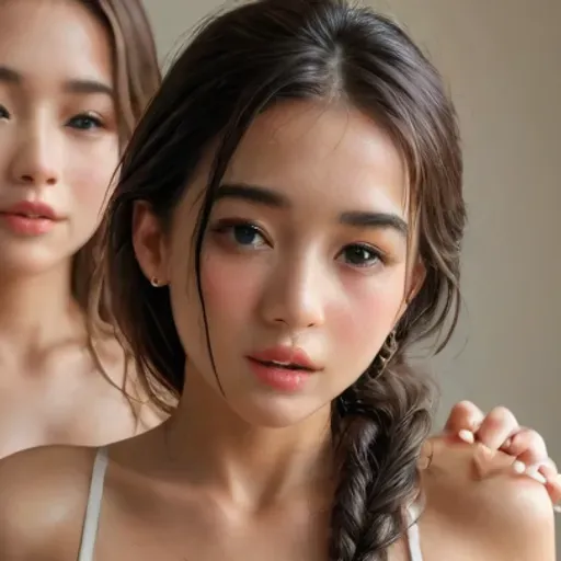 AI色情照片生成器