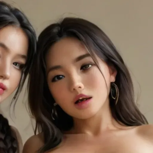 KI-Pornobild-Generator