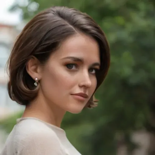 โปรแกรมสร้างภาพโปรนที่ใช้ปัญหา AI