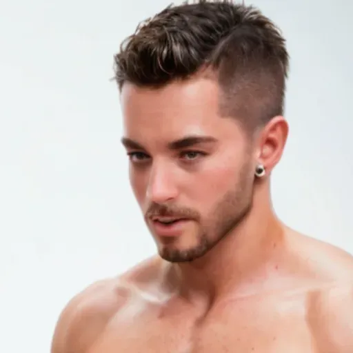 gerador de fotos pornô com IA