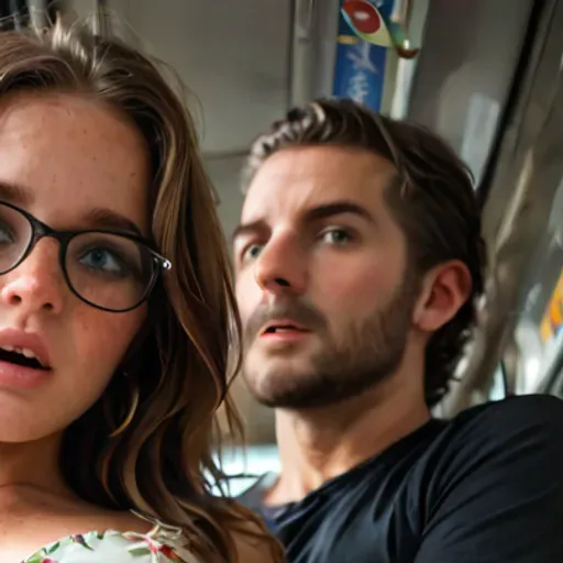 AI色情照片生成器