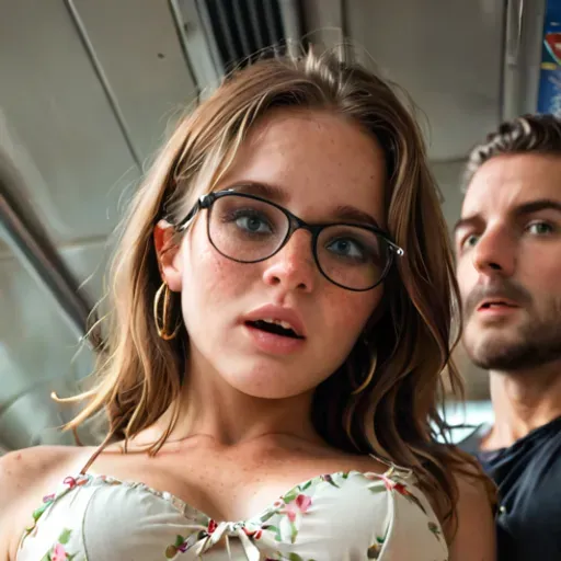 AI色情图片生成器