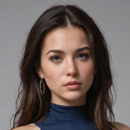 AI色情图片生成器