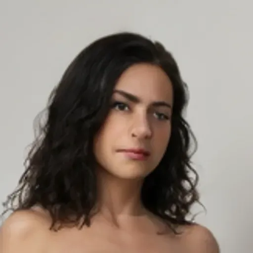 yapay zekâ porno foto üretici