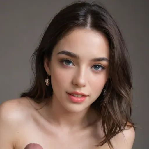 โปรแกรมสร้างภาพโปรนที่ใช้ปัญหา AI