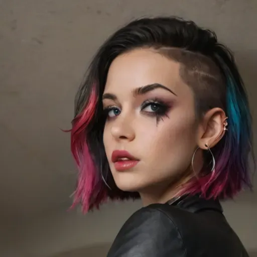 генератор порно-изображений на ИИ