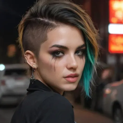 генератор порно-изображений на ИИ