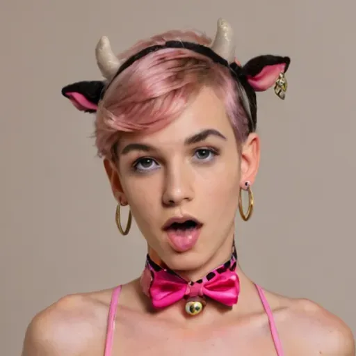 Pencipta imej lucah AI