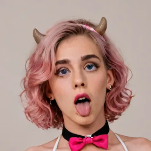 gerador de imagens pornô com IA