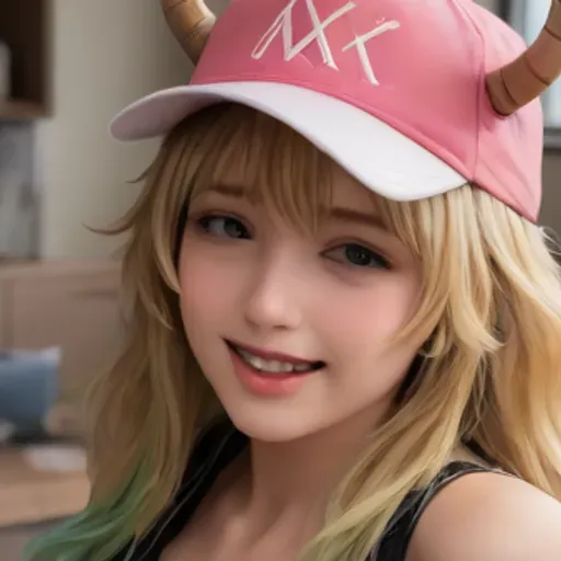 AI色情图片生成器