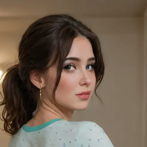 AI色情圖片產生器