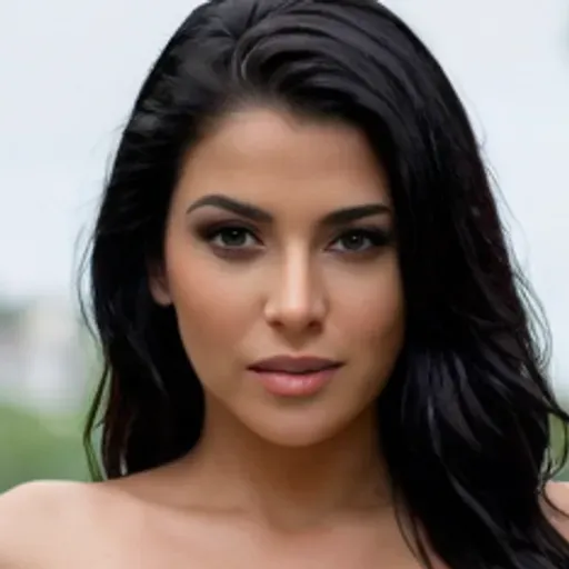 KI-Pornobild-Generator