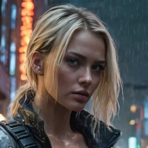 AI色情圖片產生器