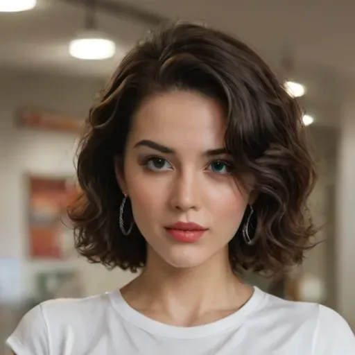 AIポルノ画像ジェネレーター