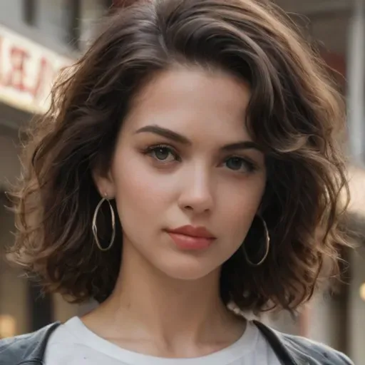 AIポルノ画像ジェネレーター