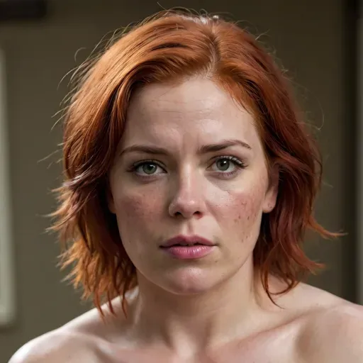 AI 포르노 이미지 생성기