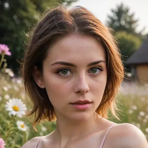 AI色情图片生成器