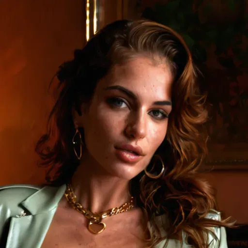 KI-Pornobild-Generator