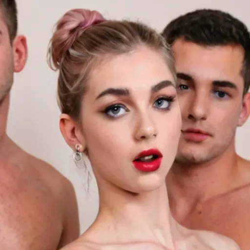 KI-Pornobildchen-Generator