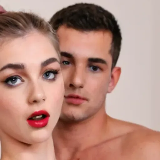 KI-Pornobildchen-Generator