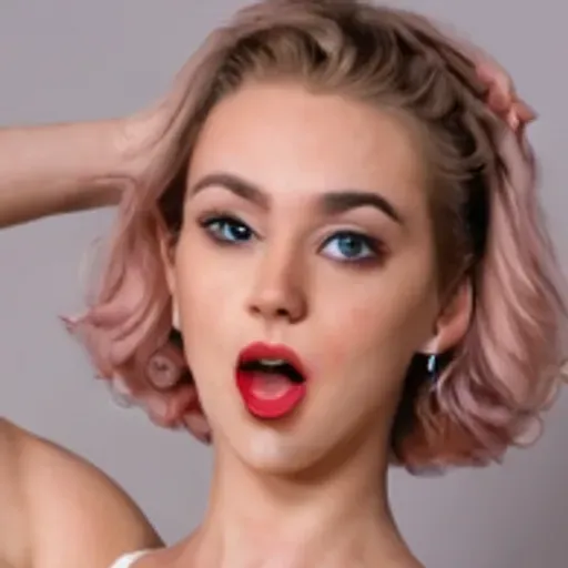 yapay zekâ porno görsel üretici