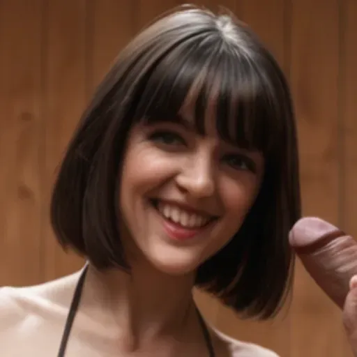 gerador de imagens pornô com IA