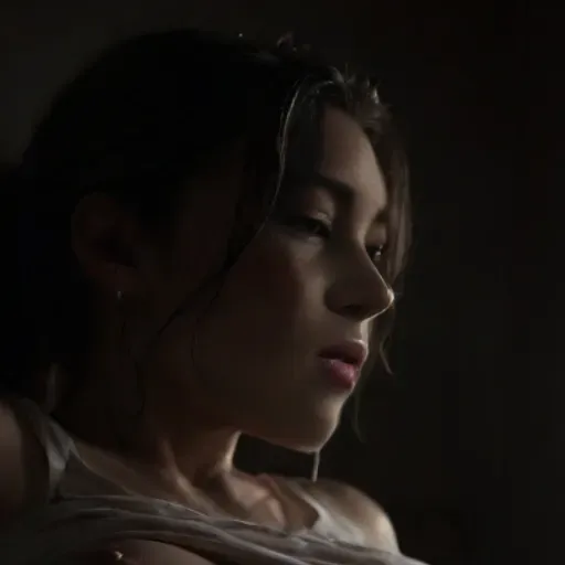 โปรแกรมสร้างภาพโปรนที่ใช้ปัญหา AI