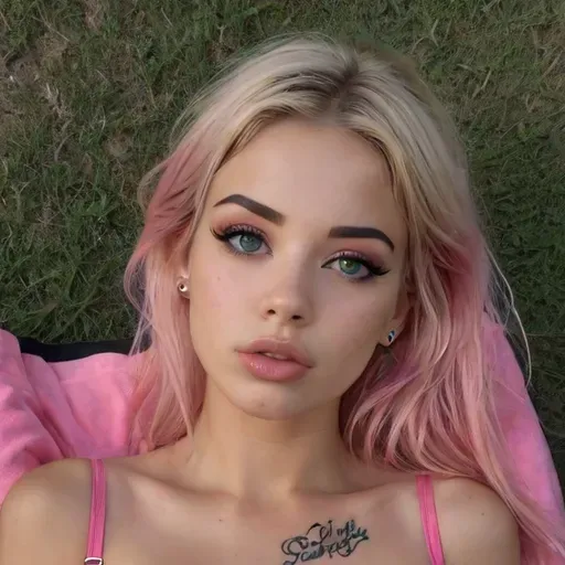 AI色情圖片產生器