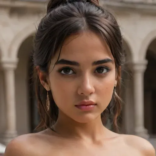 AI porn image generator