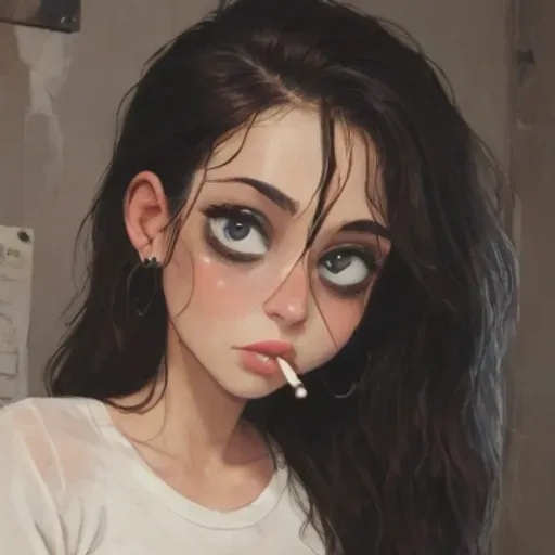 AIポルノ画像ジェネレーター