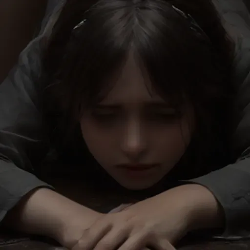 AI 포르노 사진 생성기