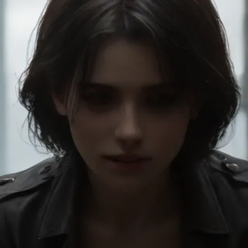 AI 포르노 이미지 생성기