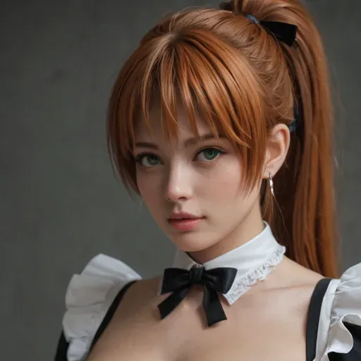 AI色情圖片產生器