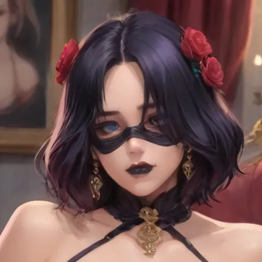 générateur d’images porno IA
