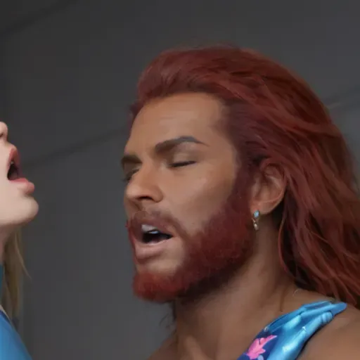 generador de fotos porno con IA