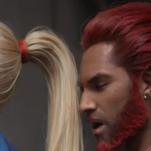 KI-Pornobildchen-Generator