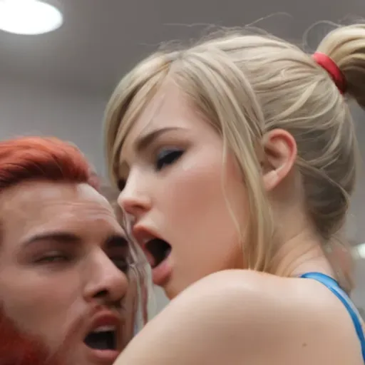 générateur de photos porno IA