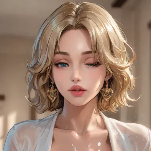 AI色情圖片產生器