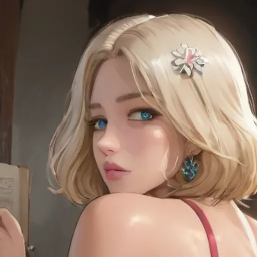 AI porn image generator